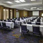 Courtyard By Marriott Riverside Ucr/Moreno Valley Area